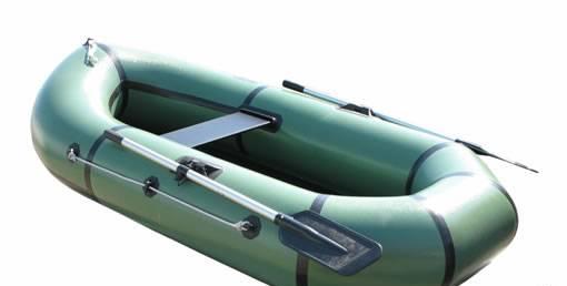 Лодка пвх Москва