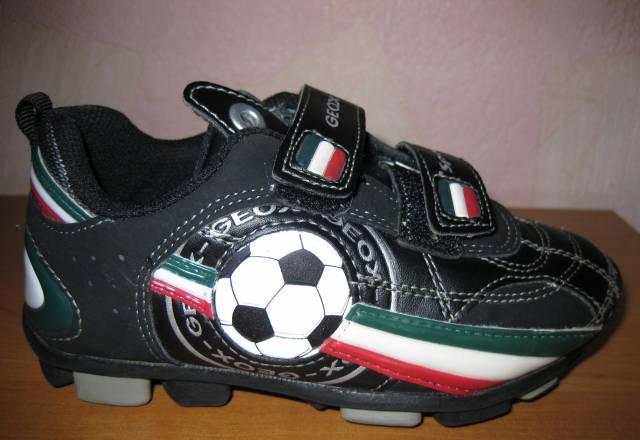 Кроссовки Geox Москва