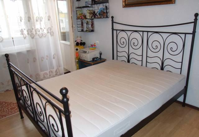 Двухспальная  кровать Москва