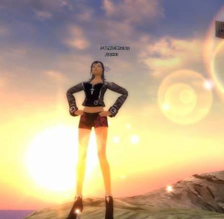 Аккаунт игры Perfect World Москва