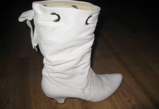 Сапоги Санкт-Петербург