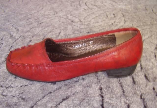 Балетки Санкт-Петербург