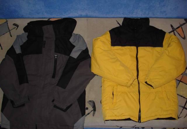 Куртка 3 в 1, Athletic Works, из США Москва