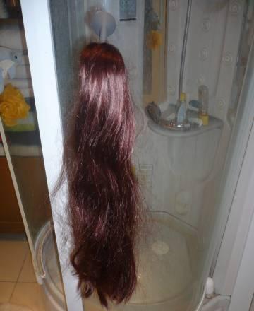 Шиньон Москва