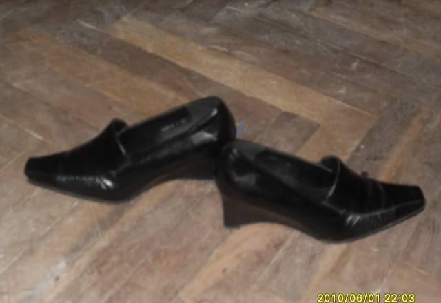 Туфли Санкт-Петербург