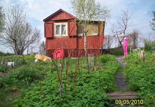 Продаю дачу Москва