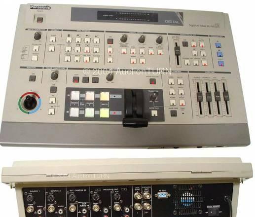 Panasonic WJ-MX30 Воронеж