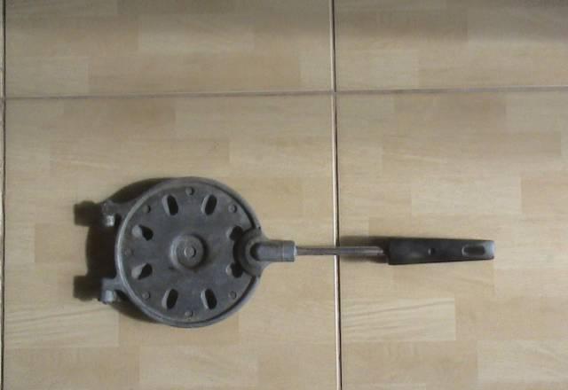 "Орешница" Москва