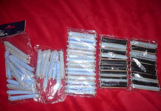 Набор бигудей Москва