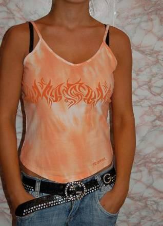 Продаю майку фирмы Iguana Москва