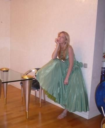 Выпускное платье (вечернее) Москва