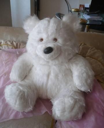 Медведь и обезьяна Москва