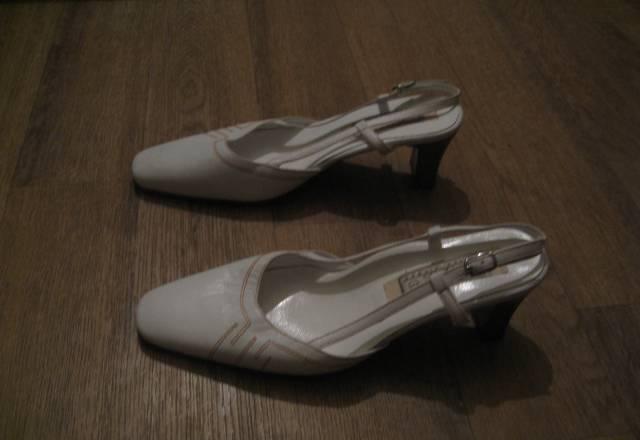 Туфли Санкт-Петербург