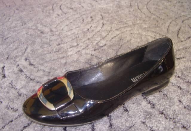 Балетки Санкт-Петербург