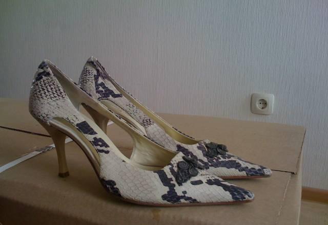 Туфли M-Shuse Москва