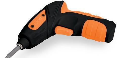 Аккумуляторная отвертка Defort DS-48N-LT Москва