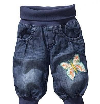 Джинсы HM Москва