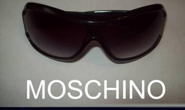 Очки Moschino новые (италия) Москва