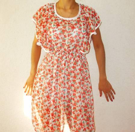 Модные платья, футболки,шорты Москва