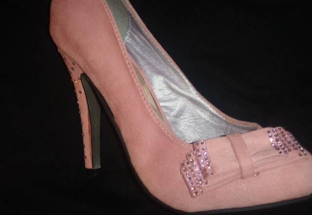 Туфли новые Санкт-Петербург