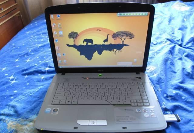 Acer aspire 5310-301G08 Санкт-Петербург