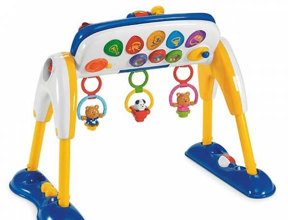 Игровой центр Москва