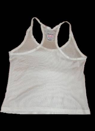Продаю майку прозрачную (сетка) T. Hilfiger Москва