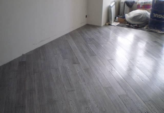 Паркетработы любой сложности Москва