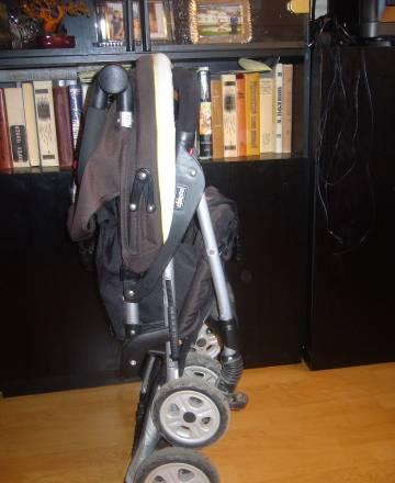 Коляска прогулочная chicco Санкт-Петербург