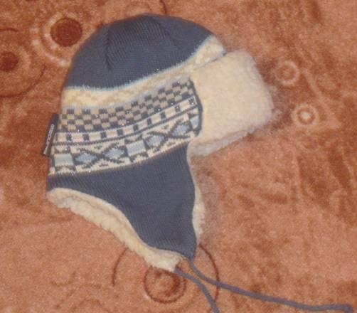 Дешево новая шапка Москва