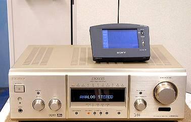 Предусилитель Sony TA-E9000ES(новый) Москва