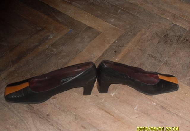 Туфли Санкт-Петербург