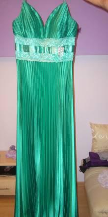 Вечернее платье Санкт-Петербург