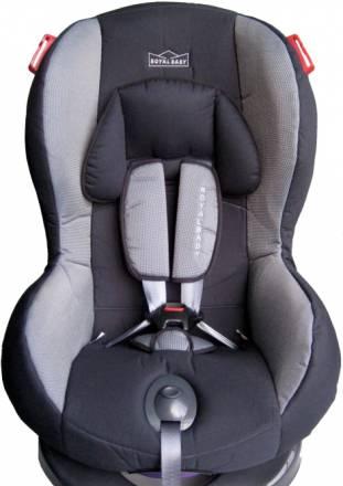 Автокресло Royal Baby 9-25кг(до 4-х лет) Москва