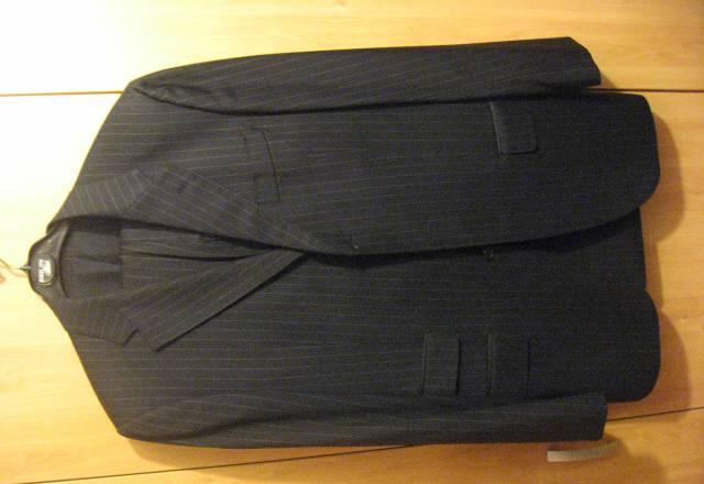 Мужской костюм patrick hellmann Москва