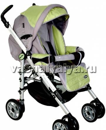 Коляска трость beby care discovery Москва