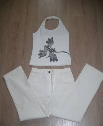 Топ + бриджи Санкт-Петербург