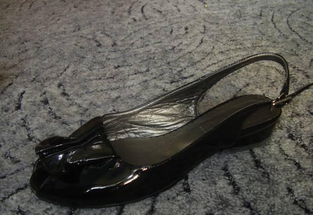 Босоножки Санкт-Петербург