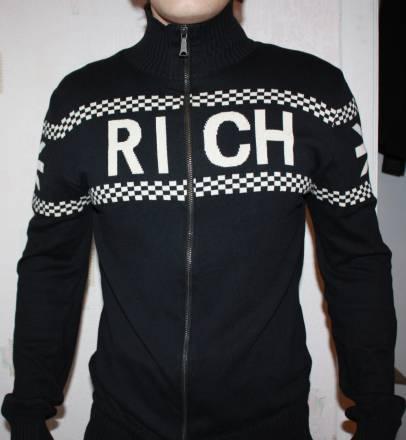 Кофта Richmond 52 размер продам Санкт-Петербург