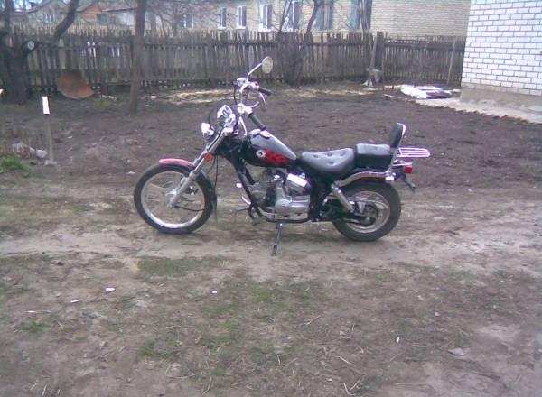 XOD-ROD Пенза