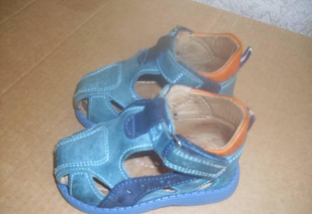 Сандалики Miniman Москва