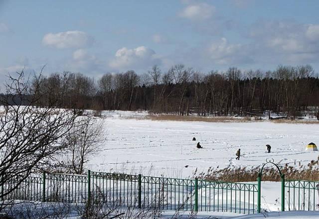 Продается  участок 18 сот. , п Москва