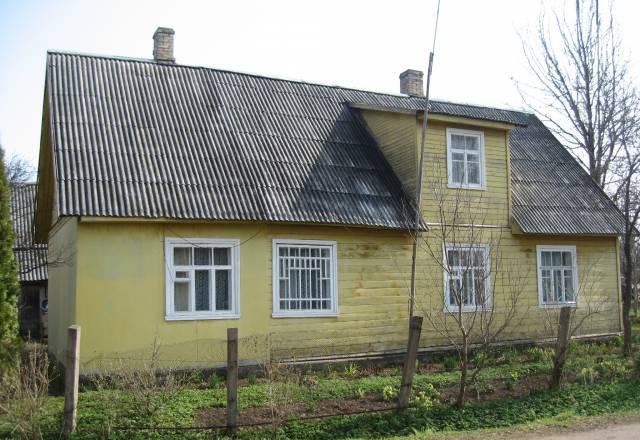 Дом, участок Архангельск
