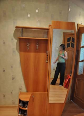 Продаётся прихожка в отличном состоянии за 4000р Санкт-Петербург