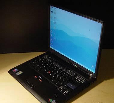 Лучший ноутбук в линейке IBM ThinkPad T42 Санкт-Петербург