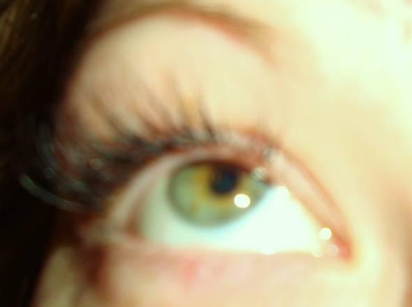 Наращивание ресниц Самара