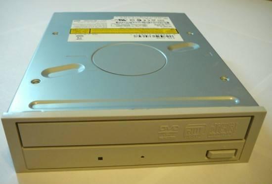 DVD RW NEC  Москва