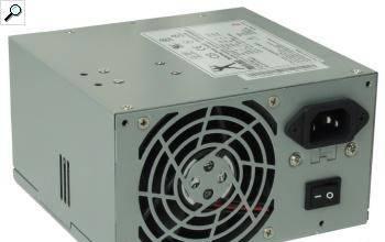 Блок питания ATX 300W inwin Powerman IW-ISP300A2-0 Москва