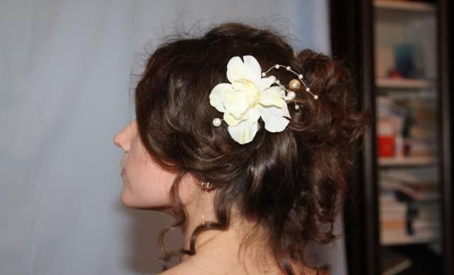 Наращивание ресниц, волос. Макияж, Прически Москва