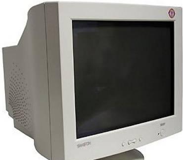 Монитор Samsung SamTron 76DF (17") Москва